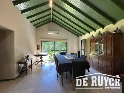 Casa en Venta 30 años