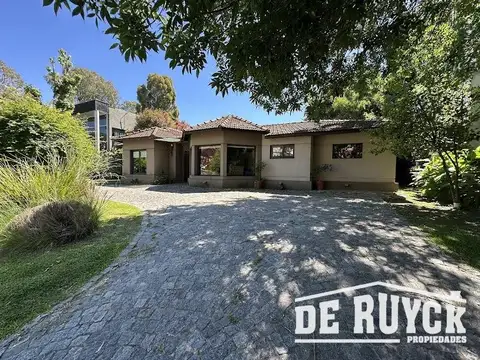 Country Club El Carmen, calle 129a. Mza 274A, Parcela 7