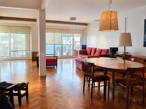 Departamento en Venta en Recoleta, USD 383.000