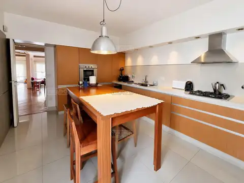 Departamento Semipiso  en Venta en Recoleta, Capital Federal, Buenos Aires