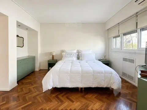 Departamento 4 ambientes con 3 baños