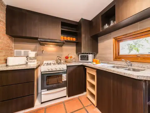 Departamento en Venta en Norte, USD 118.000