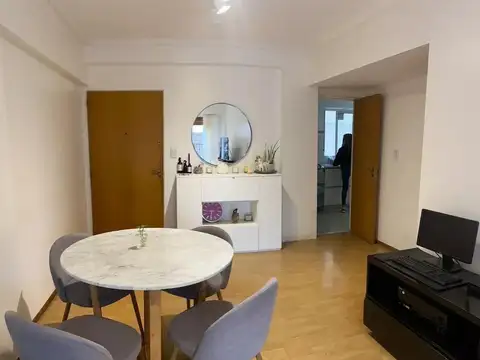 Venta Semipiso de Categoría en Caballito