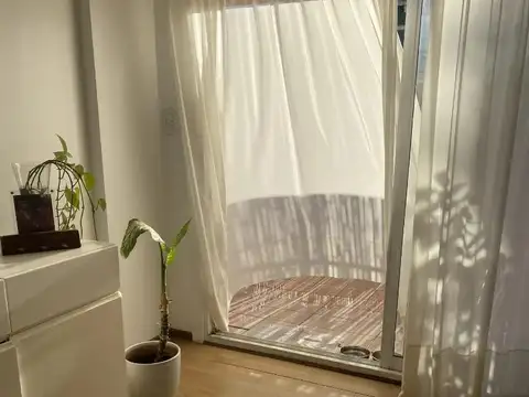 Departamento en Venta en Caballito, USD 298.000