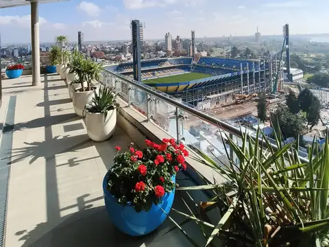 Bv. Avellaneda 1000