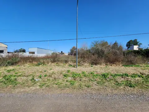 Terreno en Venta de 2000,0 m2