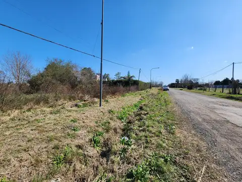 Terreno de 2.000m² en Hostal del Sol