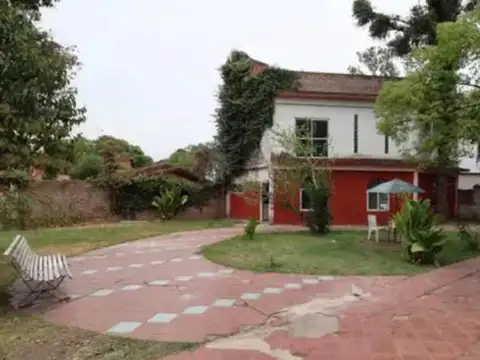 Quinta en Venta en Moreno, USD 185.000