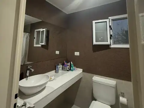 Venta Casa en Bo, San Ramon - Pilar del Este