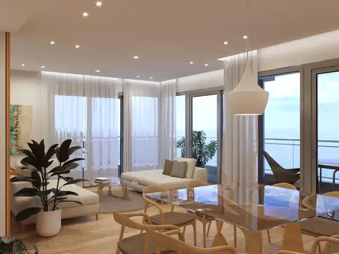 Departamento en Venta al Noroeste