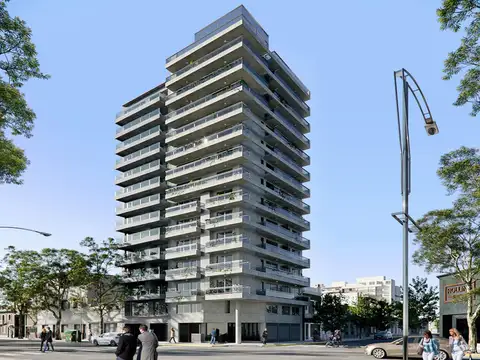 Departamento en Venta Apto profesional