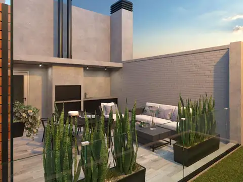 Departamento en Venta de 2 dormitorios