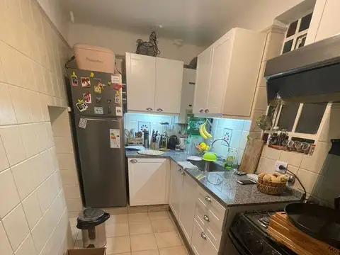 Departamento en Venta de 4 ambientes