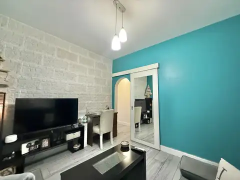 Depto Tipo Casa en Venta en Castelar Sur, USD 99.000