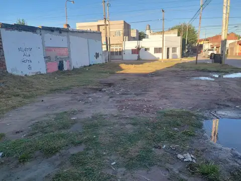 Terreno en Venta en Zapiola, USD 120.000