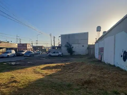 Terreno en Venta de 284,0 m2