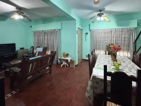Casa en Venta 30 años