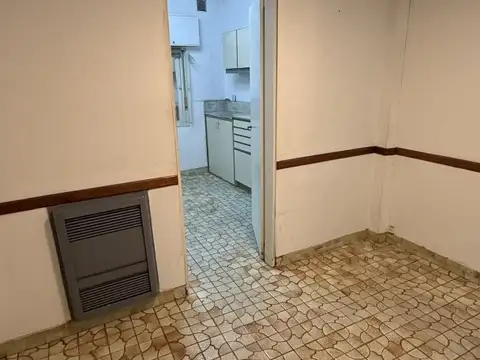 Oficina en Alquiler en Parque Patricios, $ 595.000