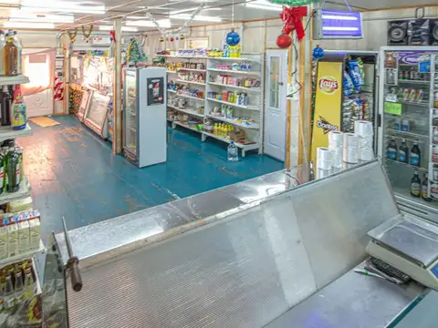 Casa en Venta al Oeste