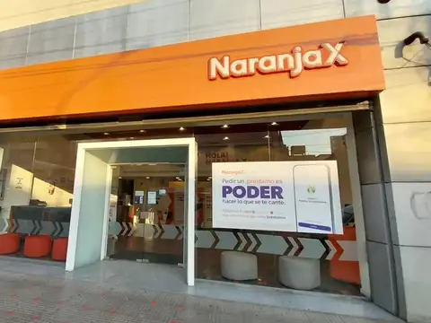 AV. SAN MARTIN 2900
