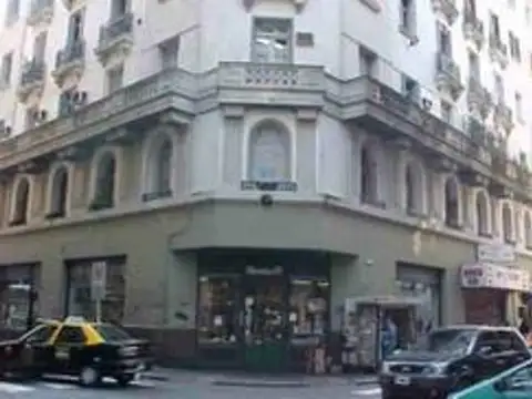 Cuatro ambientes + dependencias, apto profesional - a NUEVO
