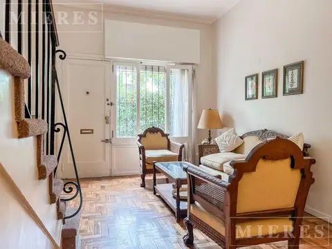 Depto Tipo Casa en Venta en San Isidro Centro, USD 250.000