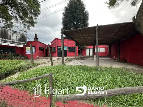 Av. Aconquija 2400