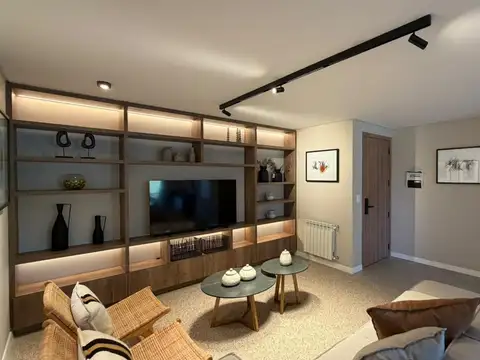 Departamento en Venta A Estrenar