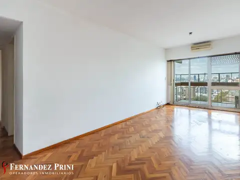 Blanco Encalada 1400, Piso 20