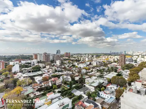 Departamento en Alquiler en Belgrano, $ 1.200.000