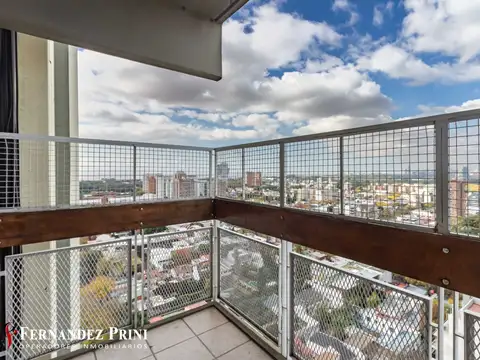 Departamento en Alquiler de 2 dormitorios
