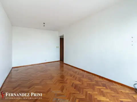 Departamento en Alquiler 45 años