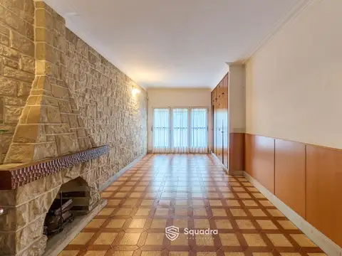 Casa en Venta 45 años