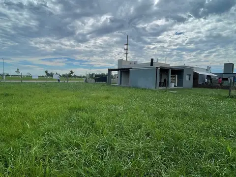 Terreno en Venta en Funes Norte