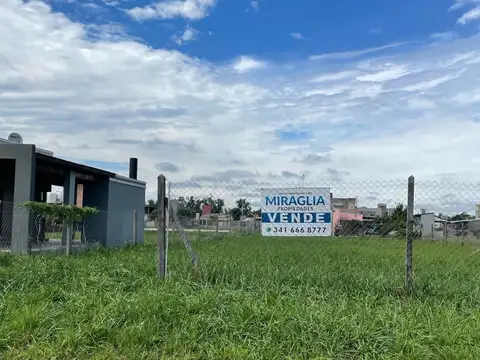 Terreno en Venta en Funes Norte