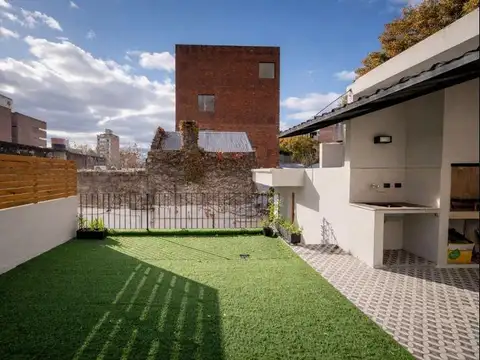 Rodriguez y Montevideo