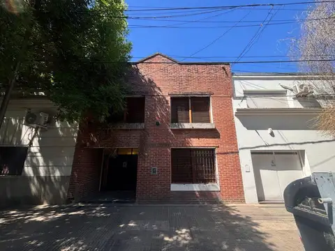 Calle 11 entre 41 y 42