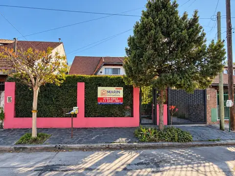 Casa - Venta - Argentina, San Isidro - pasaje general hornos 2469