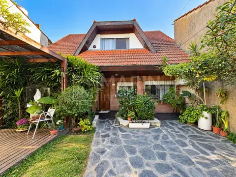 Casa en Venta de 3 dormitorios