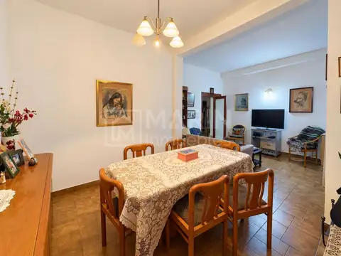 Casa en Venta 45 años