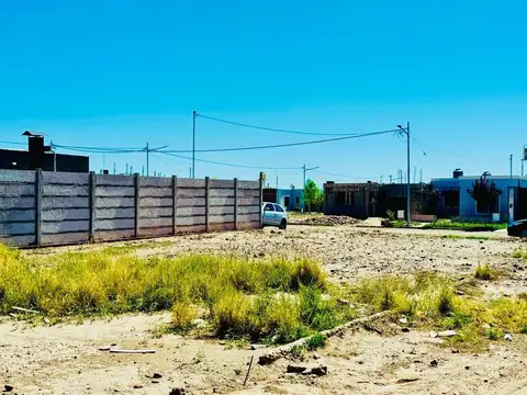 VENTA LOTE 260M2 -RODEO DE LA CRUZ-MZA