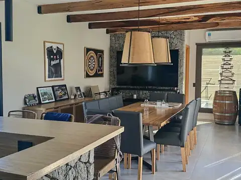Casa  en Venta en Nuevo Quilmes, Quilmes, G.B.A. Zona Sur