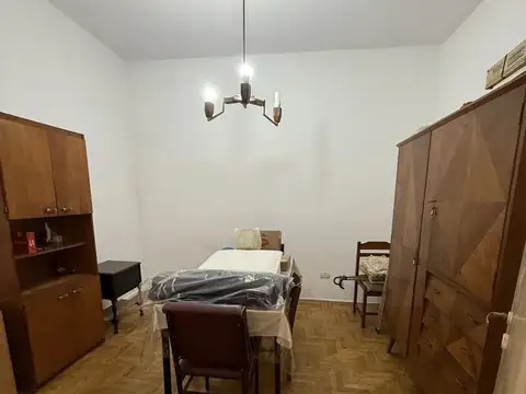 PH  3 amb. en Planta Baja , Patio y Parrilla