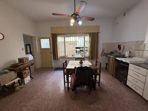 Depto Tipo Casa en Venta en Caseros, USD 64.000
