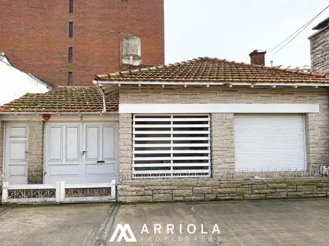 Casa en Venta 55 años