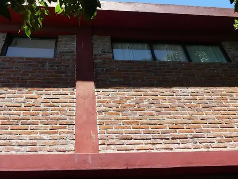 Depto Tipo Casa Monoambiente con 1 baño