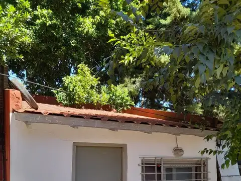 Depto Tipo Casa en Venta de 1 dormitorio