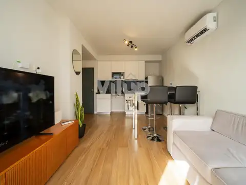 Departamento en Alquiler Temporal en Palermo, USD 1.100