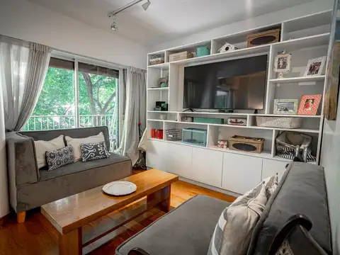 Departamento en Alquiler de 5 ambientes