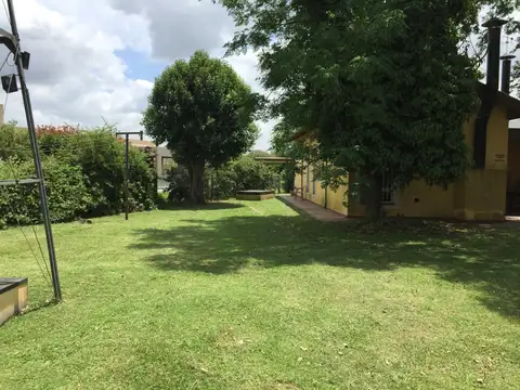 Casa en Venta en San Andrés de Giles, USD 190.000
